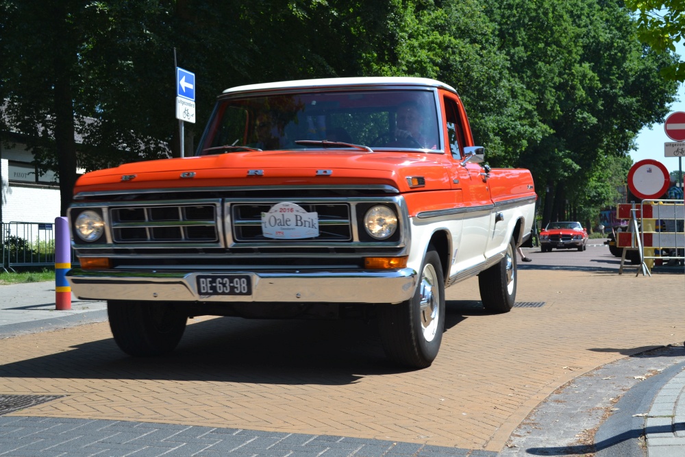 Oldtimerrit Geesteren 5 juni 2016 - 102